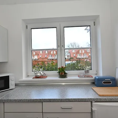 Apartament Mathilda *