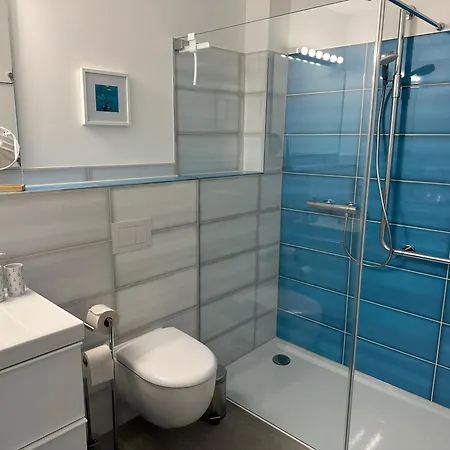 Mathilda Apartament *