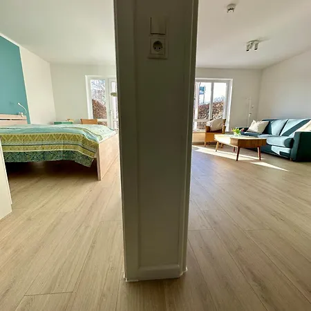 Apartament Mathilda *