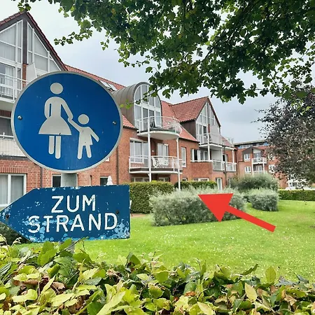 Apartament Mathilda *