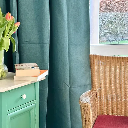 Apartament Mathilda *