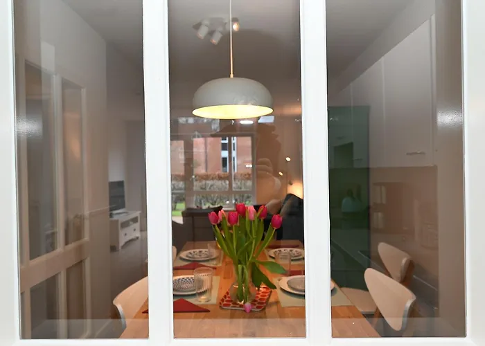 Mathilda Appartement *