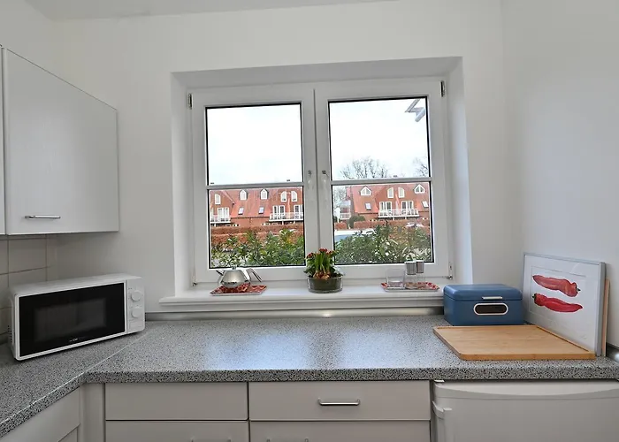 Appartement Mathilda *