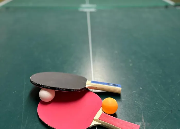 Mathilda Appartement *