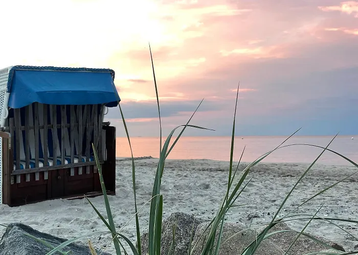 Appartement Mathilda *