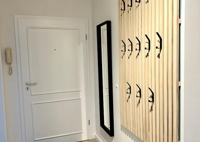 Mathilda Appartement Hohwacht