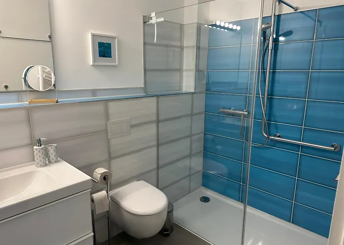 Mathilda Appartement *