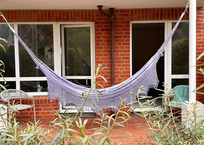 Appartement Mathilda Hohwacht