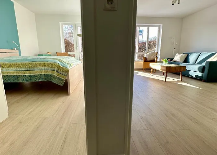 Appartement Mathilda *