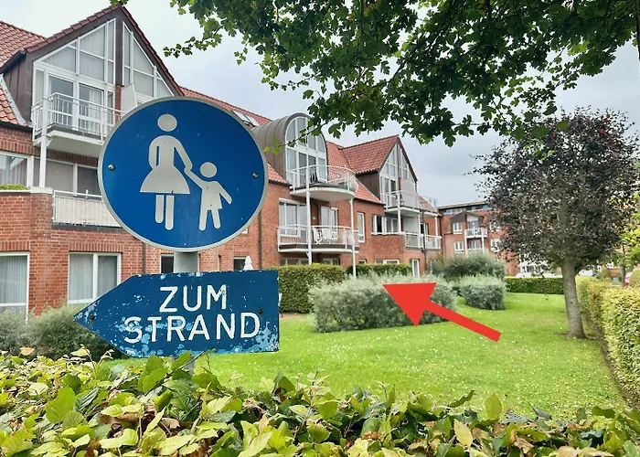 Appartement Mathilda *