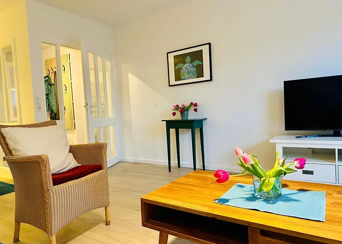 Appartement Mathilda