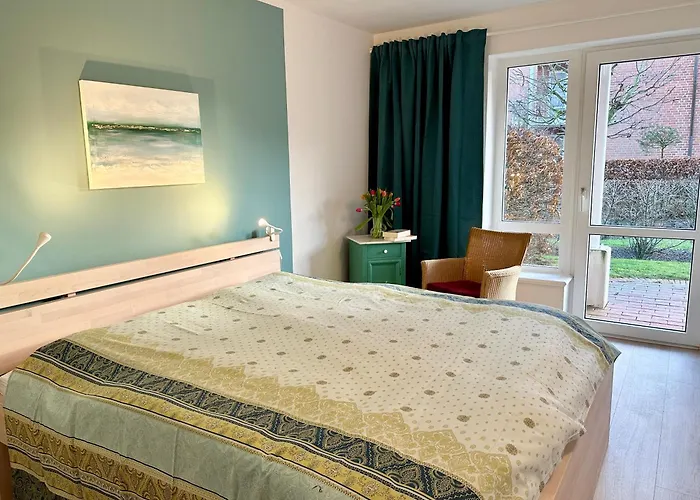 Mathilda Appartement *